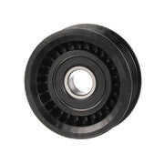 Gates V-Ribbed Belt Deflection/Guide Pulley T36857