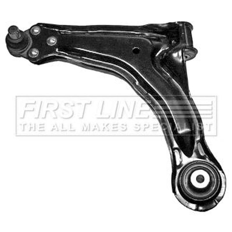 First Line Control/Trailing Arm FCA6140