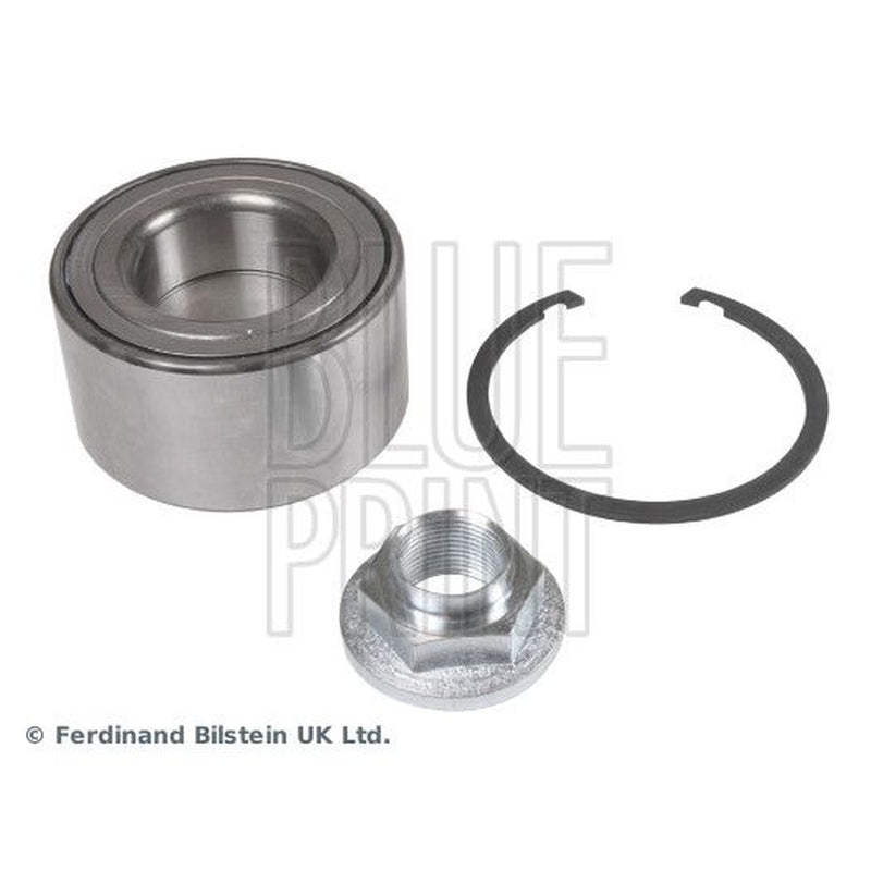 Blue Print Wheel Bearing Kit Front Right 84mm ADM58233C