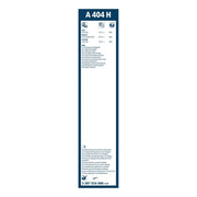 Bosch Aerotwin Wiper Blade 400mm — A404H OE 95516953 287902735R