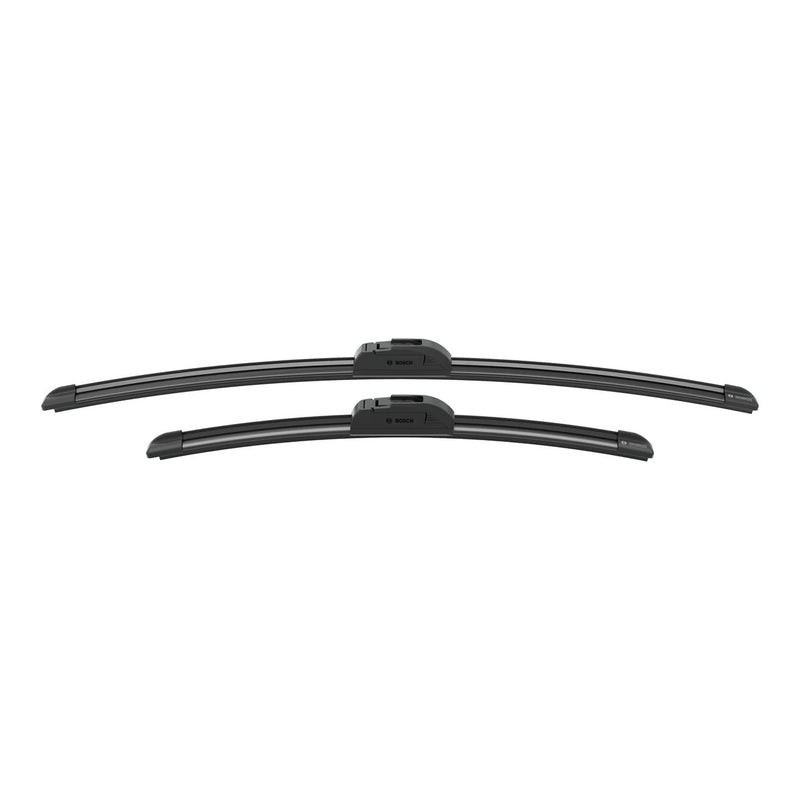 Bosch Aerotwin Front Wiper Blade Set 600mm + 400mm — AR139S