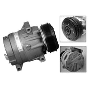 Valeo Air Conditioning Compressor 699143