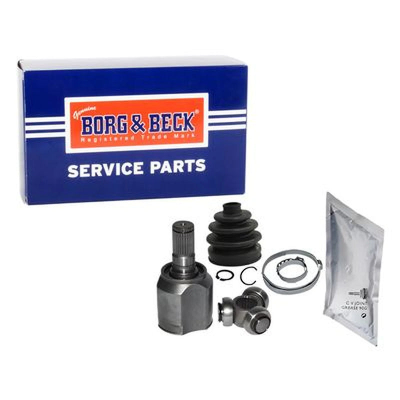 Borg & Beck Drive Shaft Joint Kit BCJ1325