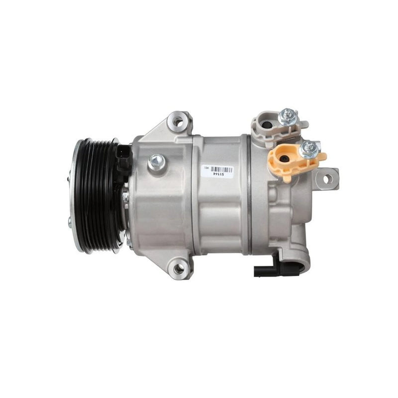 Hella Air Conditioning Compressor 8FK 366 203-121