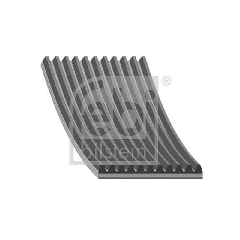 Febi Multi V-Ribbed Drive Belt 45913