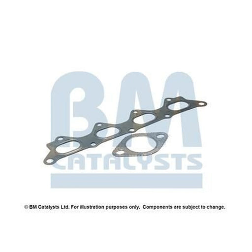 BM Catalysts Fitting Kit FK91770A FK91770A