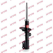 KYB Shock Absorber Damper Strut Front Left 333507