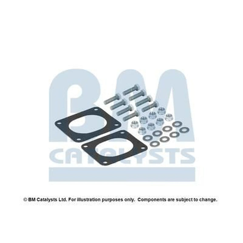 BM Catalysts Fitting Kit FK11034B FK11034B