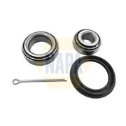 NAPA Wheel Bearing Kit PWB1002