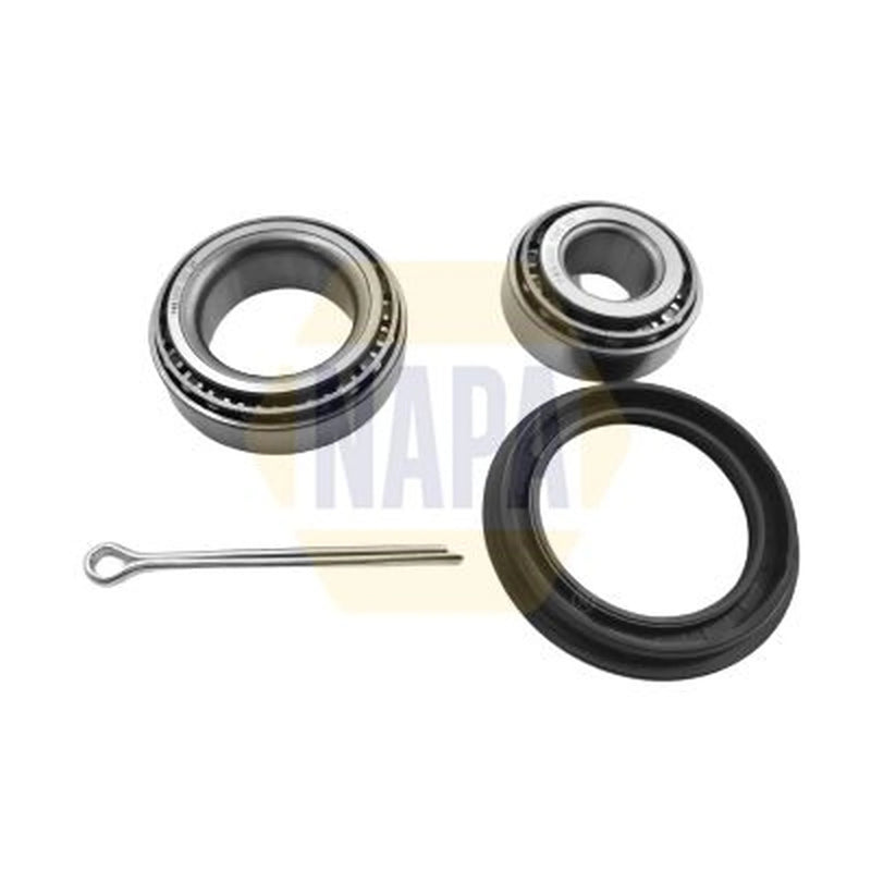 NAPA Wheel Bearing Kit PWB1002