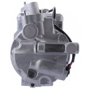 Mahle Air Conditioning Compressor ACP 894 000P