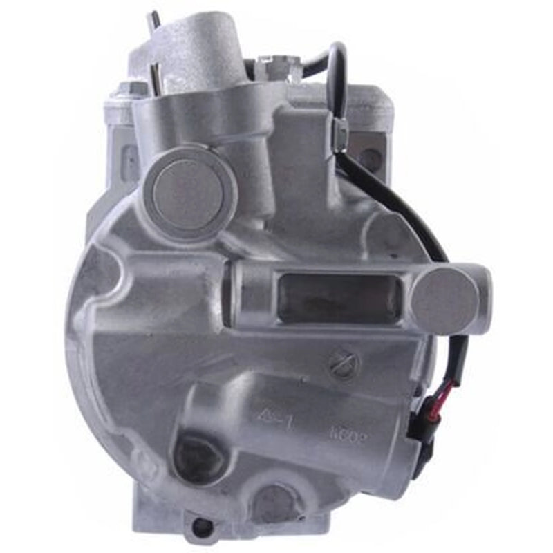 Mahle Air Conditioning Compressor ACP 894 000P