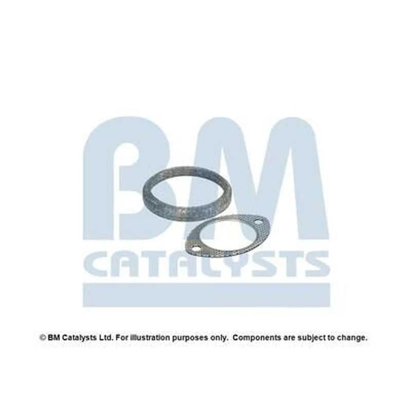 BM Catalysts Exhaust Pipe Mounting Kit FK70444A