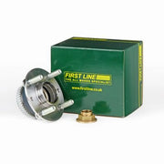 First Line Wheel Bearing Kit FBK1031