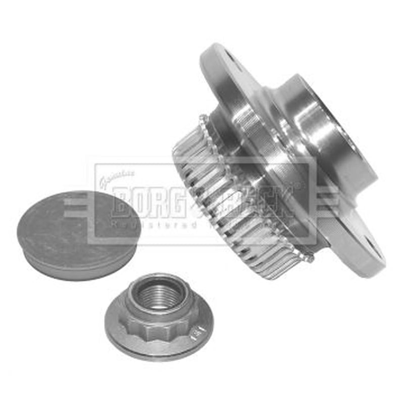 Borg & Beck Wheel Bearing Kit BWK808
