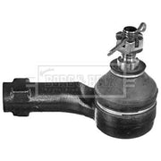 Borg & Beck Steering Tie Rod End Ball Joint BTR5937