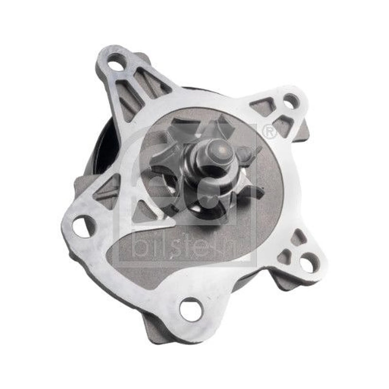 Febi Engine Cooling Water Pump 186078