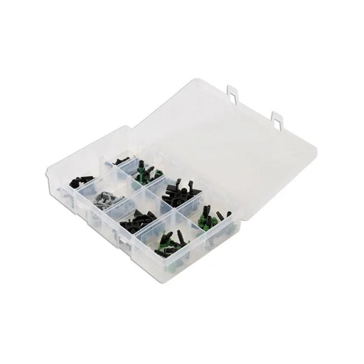 Connect Assorted Popular Common Rail Leak off Connectors - Delphi 24pc - CPL