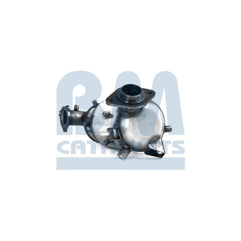 BM Catalysts Homologated Diesel Cat & Dpf BM11025H