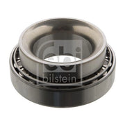 Febi Wheel Bearing 81mm OD ID Wide 11441