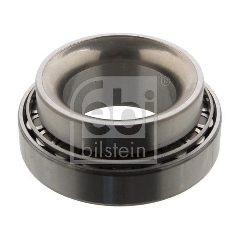 Febi Wheel Bearing 81mm OD ID Wide 11441