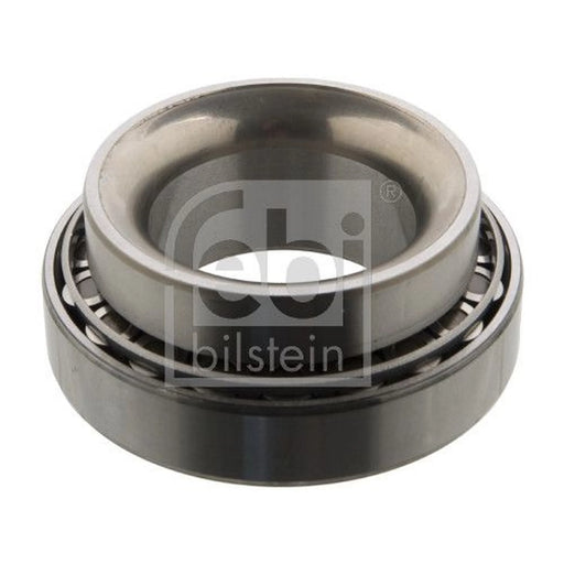 Febi Wheel Bearing 81mm OD ID Wide 11441
