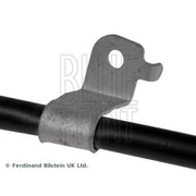 Blue Print Handbrake Cable Right Rear ADN146277