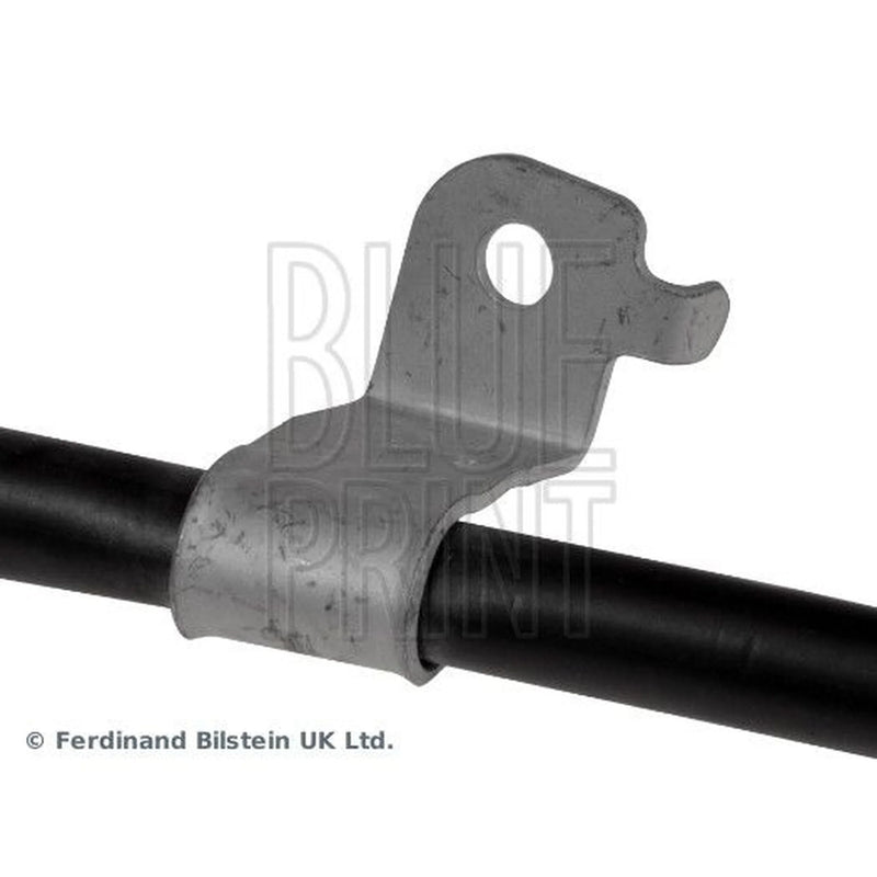Blue Print Handbrake Cable Right Rear ADN146277