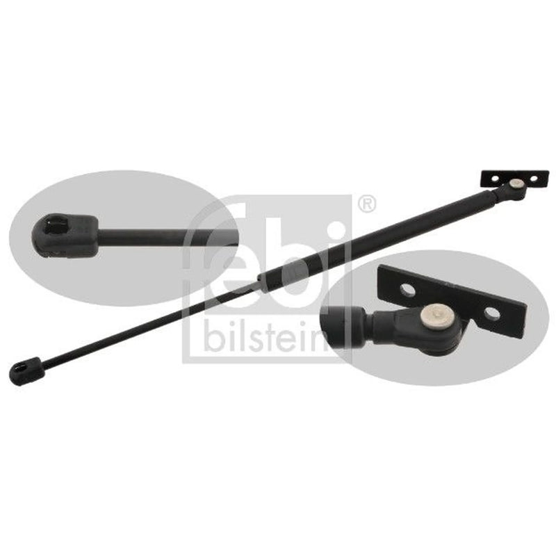 Febi Bonnet Gas Strut Lift Support Hood Lift Shock Replacement 27627