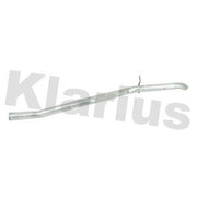 Klarius Exhaust Pipe OD FE1072M