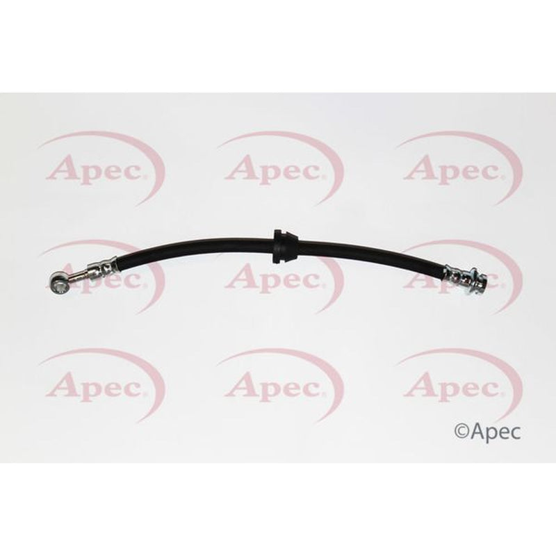 Apec Brake Hydraulic Hose Line Front HOS4430