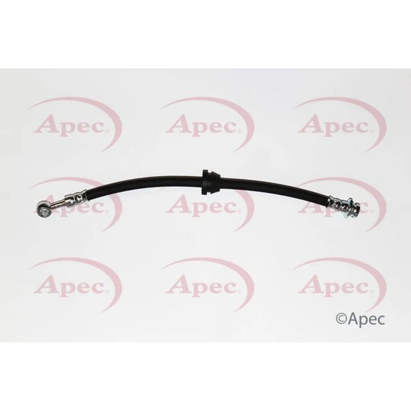 Apec Brake Hydraulic Hose Line Front HOS4430
