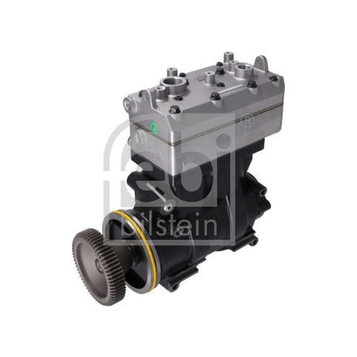 Febi Air Suspension Compressor 180650