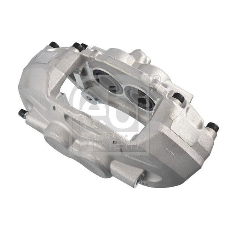 Febi Brake Caliper Assembly Front Left 183519