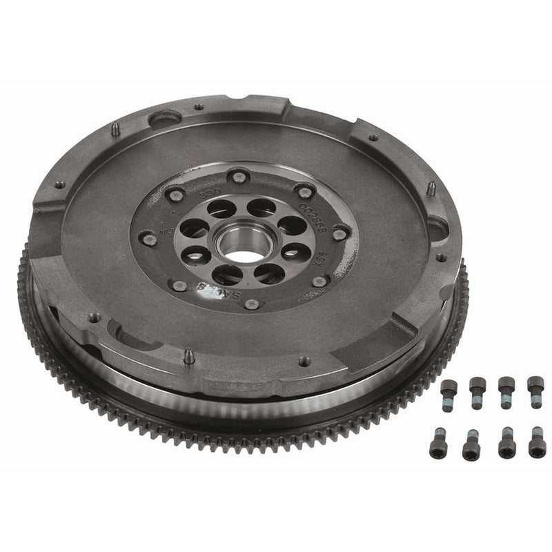 Sachs Engine Flywheel Teeth 250mm 2294002388