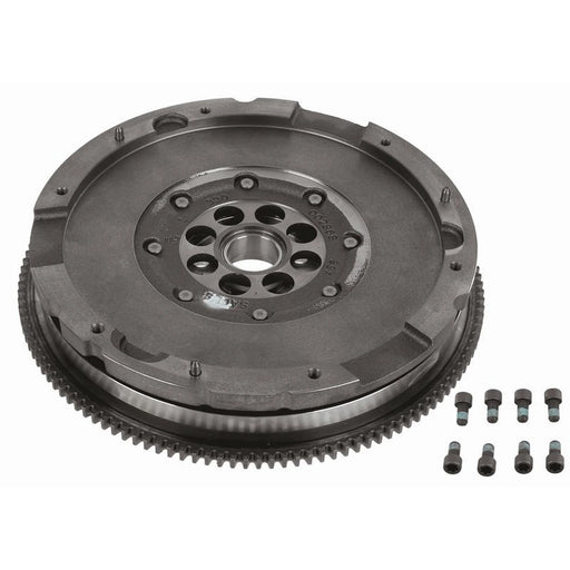 Sachs Engine Flywheel Teeth 250mm 2294002388