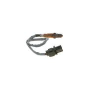 Bosch O2 Lambda Oxygen Sensor 0 258 017 093