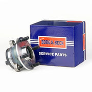 Borg & Beck Wheel Bearing Kit BWK1583