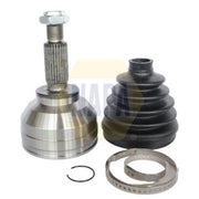 NAPA CV Axle Shaft Assembly Front NCV1065
