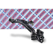 Borg & Beck Control/Trailing Arm BCA7656
