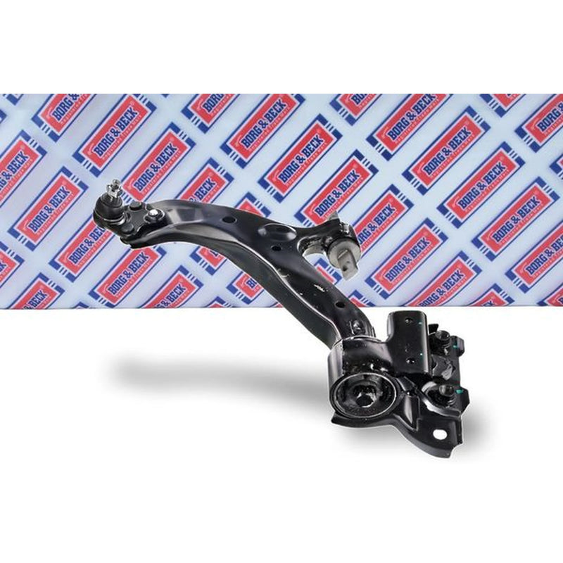Borg & Beck Control/Trailing Arm BCA7656