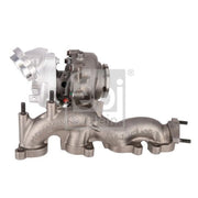 Febi Turbocharger Turbo Unit 186673