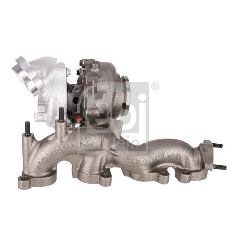 Febi Turbocharger Turbo Unit 186673