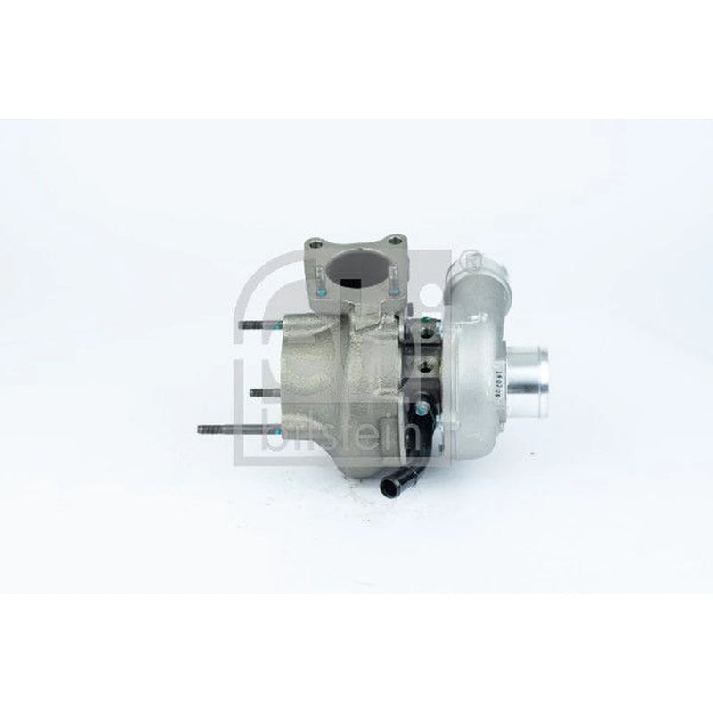 Febi Turbocharger Turbo Unit 187275