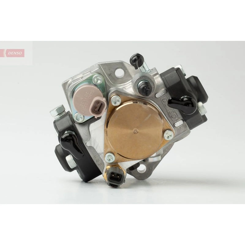 Denso High Pressure Fuel Pump DCRP300420