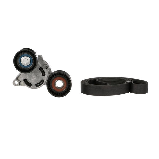 Gates V-Ribbed Belt Set K027PK1793