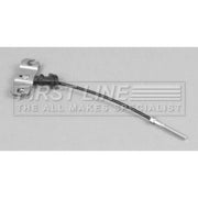 First Line Handbrake Cable Front FKB1728