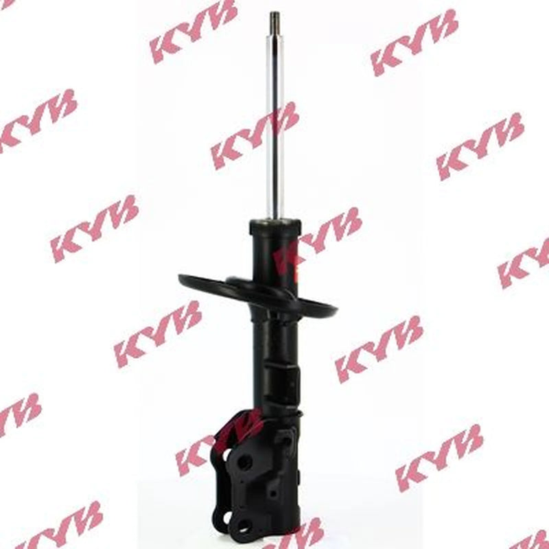 KYB Shock Absorber Damper Strut Front Left 3340139