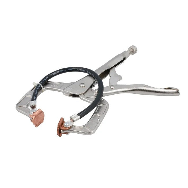 Power-TEC Shunting Clamp 280mm - PPL