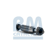 BM Catalysts Homologated Diesel Cat BM80267H